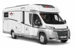 Carthago Chic C-Line T 2016 года